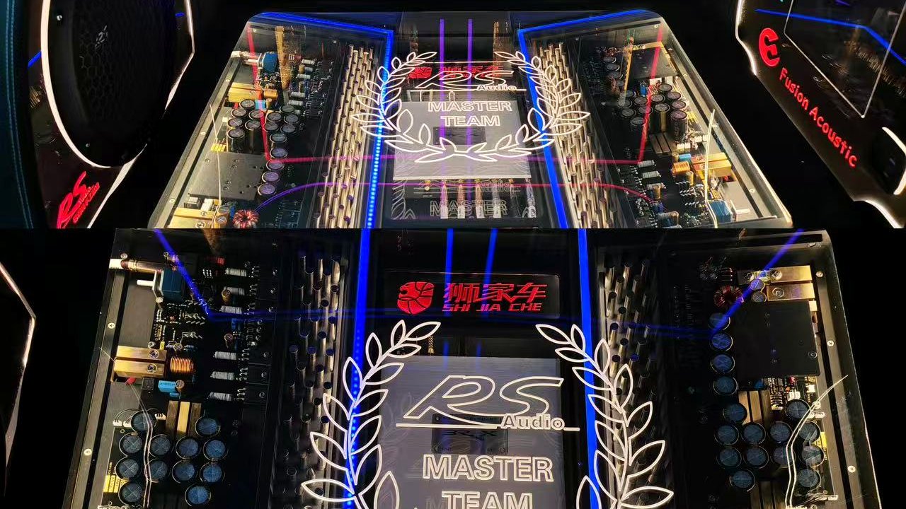 日产喇叭升级、车门/全车隔音案例:车老,但阻止不了人的追求相关的湛江汽车音响改装实拍封面