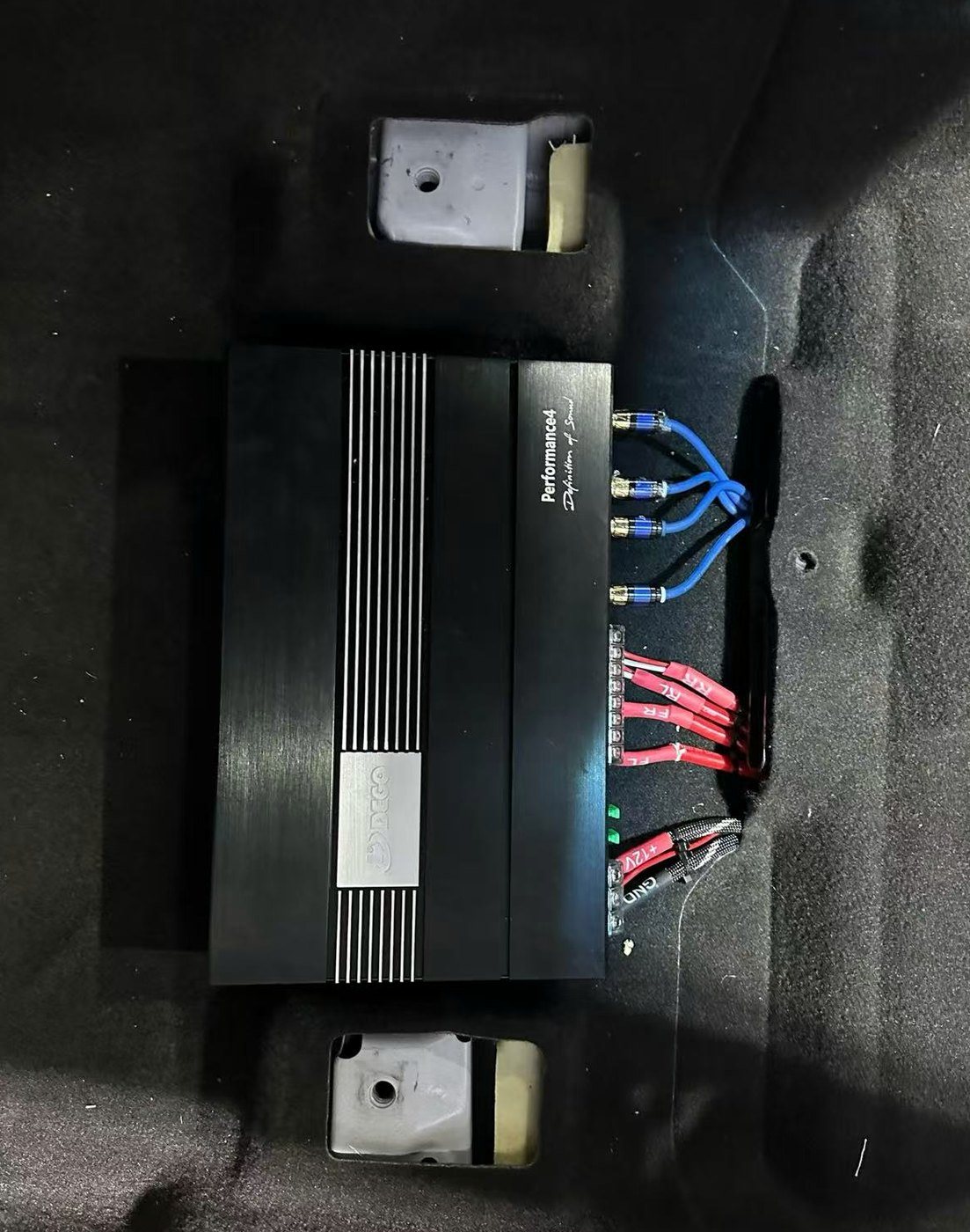 湛江思域车门隔音施工检查